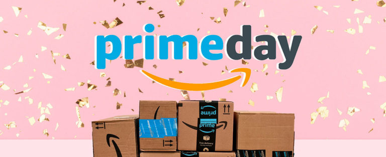 Amazon Prime Day