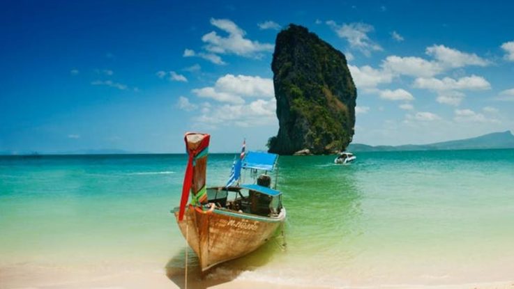 Tailandia