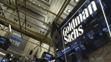 Goldman Sachs 1MDB