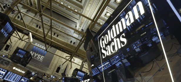 Goldman Sachs 1MDB