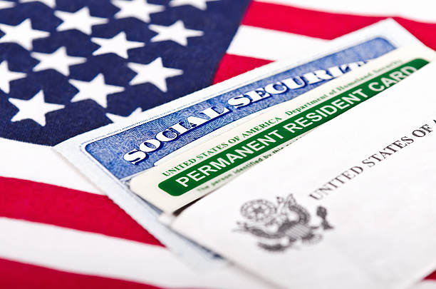 Lotería de visas Estados Unidos