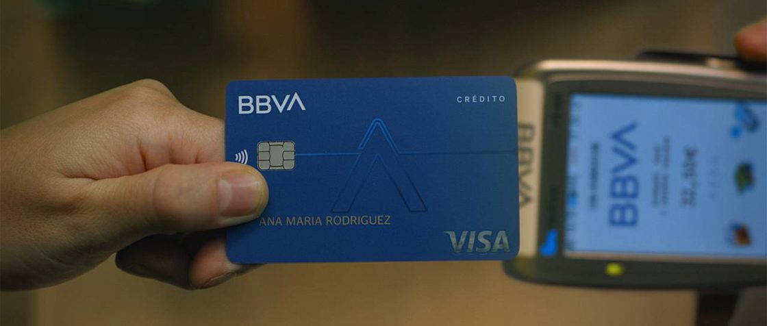 BBVA presenta Aqua