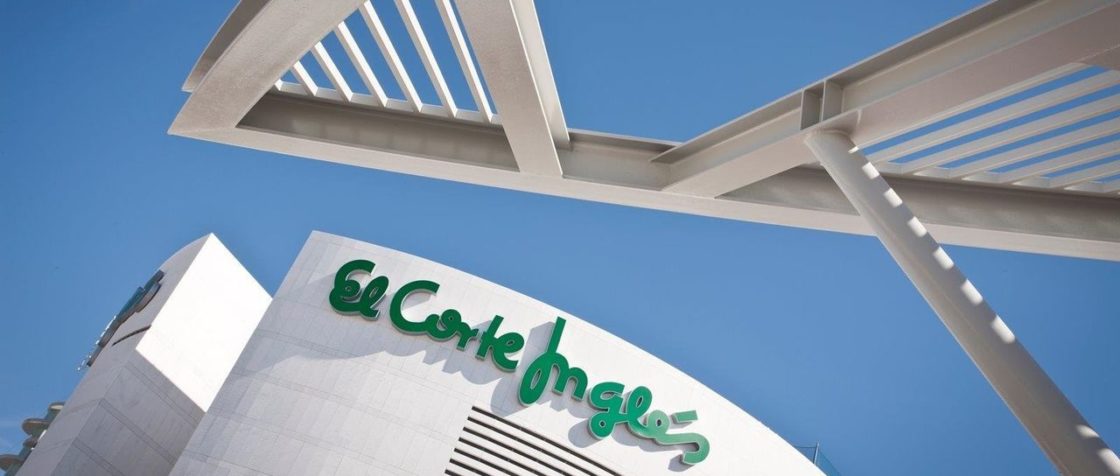 El Corte Inglés