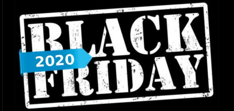 Españoles comprarán online en Black Friday y Navidad