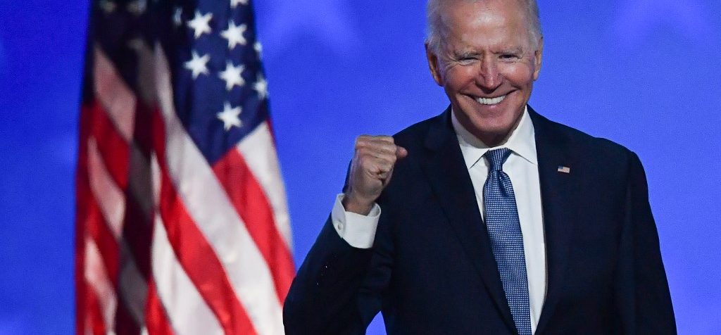 La economía que plantea Joe Biden para EEU