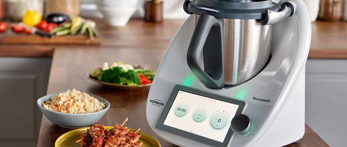 Thermomix Lidl