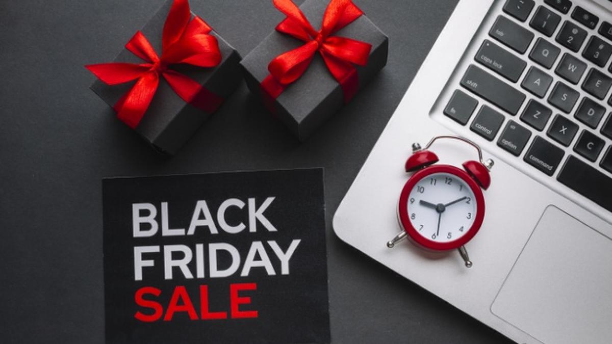 Black Friday Cuándo Es Y Qué Ofertas Podemos Encontrar Desde Ya