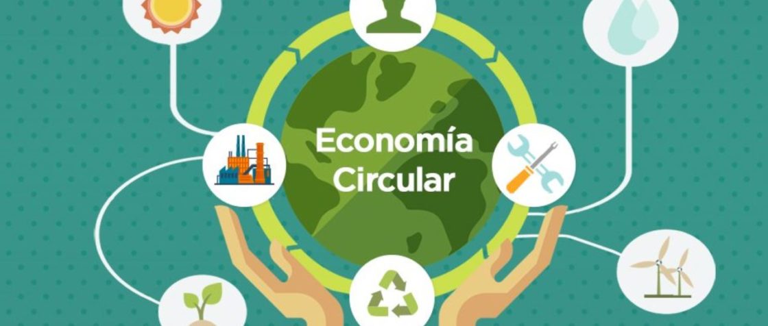 Economía Circular en España