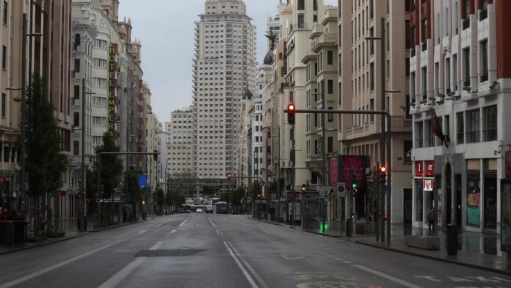 españoles deseen cambiar de vivienda