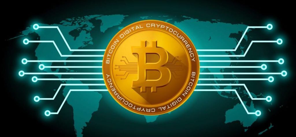 Bitcoin la mejor criptomoneda