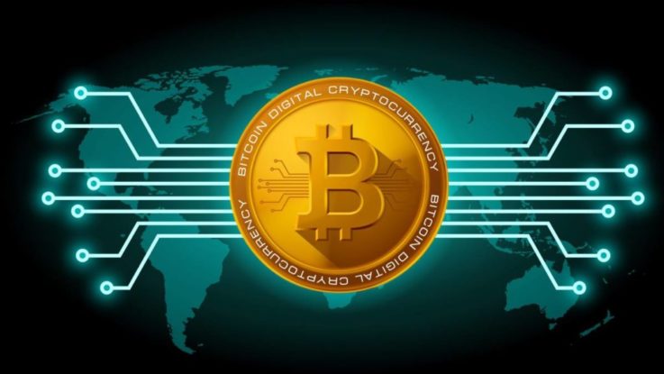 Bitcoin la mejor criptomoneda