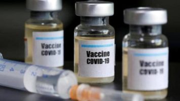 Moderna vacuna contra el covid-19