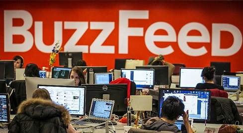 BuzzFeed