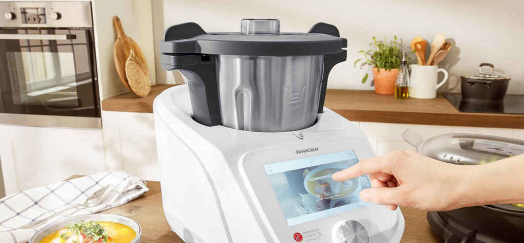 Thermomix