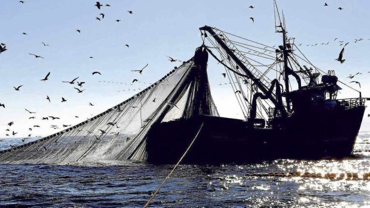España y Portugal preocupados por la actividad pesquera y el Brexit