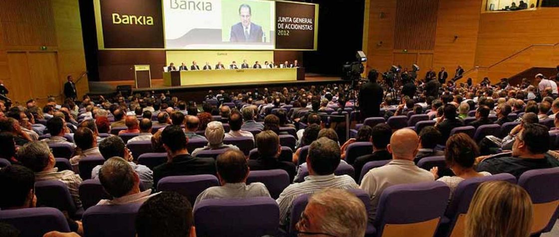 Bankia