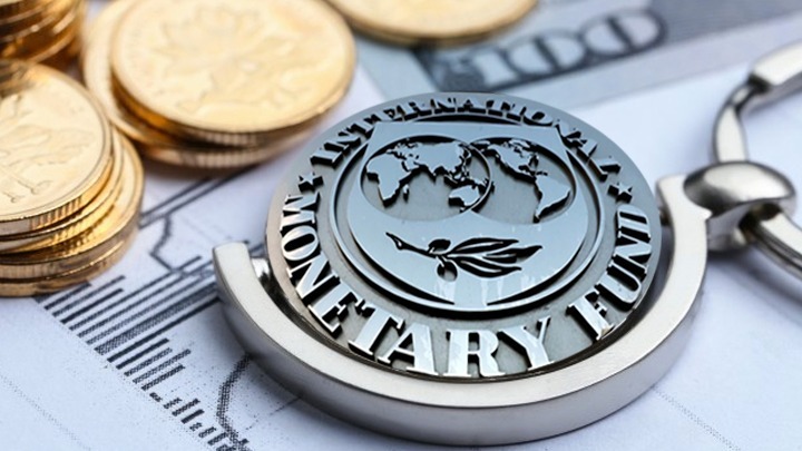 Qué es el Fondo Monetario Internacional  Bolsa