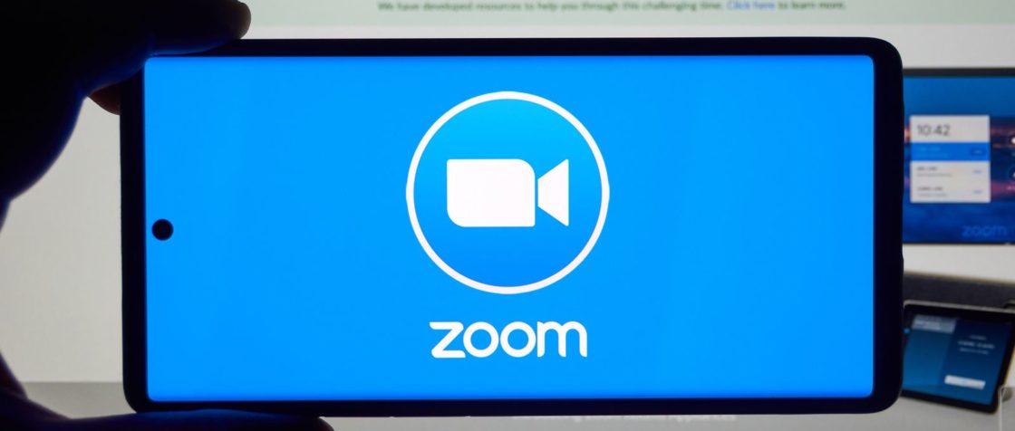 Zoom desea ampliar sus servicios y competir con Google en el 2021