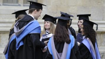 Reino Unido crea programa que sustituye el Erasmus