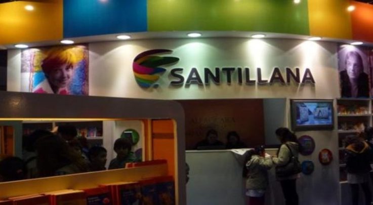 Se concreta la venta de Santilla España al Grupo Sanoma