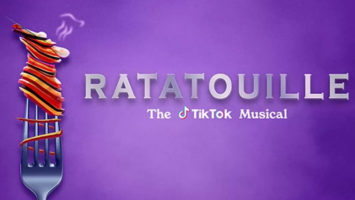 Ratatouille, el musical del 2020 que más recaudó