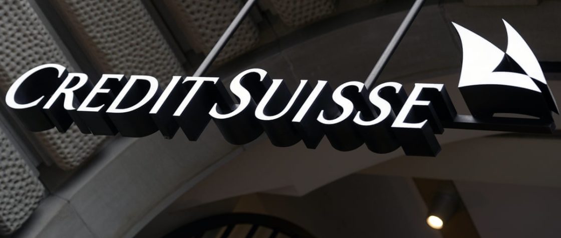 Credit Suisse