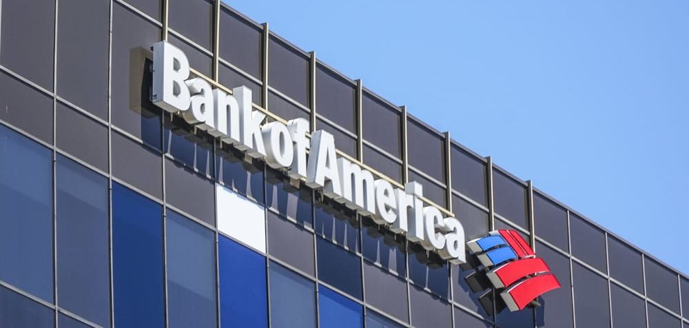 Bank of America