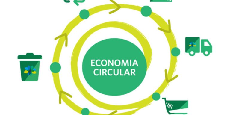 En el año 2020 España aprobó la Estrategia Nacional de Economía Circular