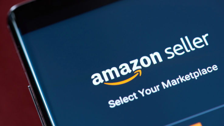 Se incrementa un 3% los costos para vendedores de Amazon por la 'tasa Google'