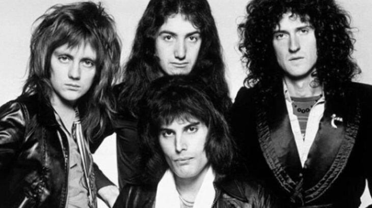 La banda Queen crea su perfume para salvar el mundo