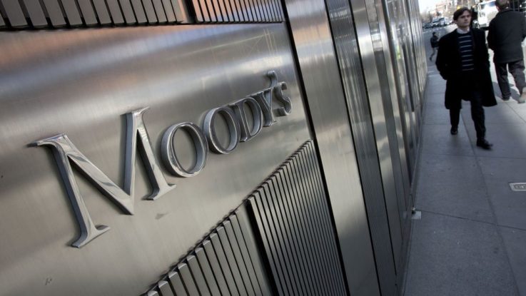 Moody's y S&P