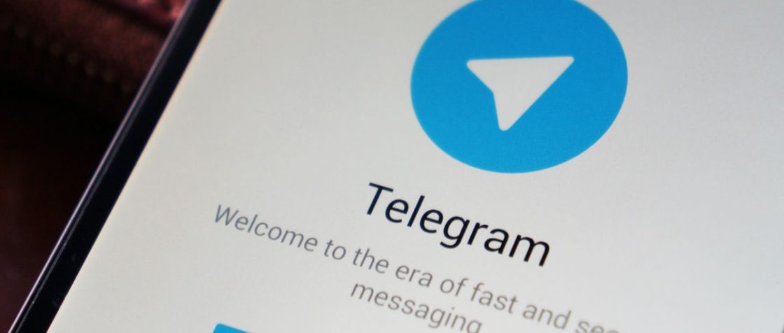 Telegram