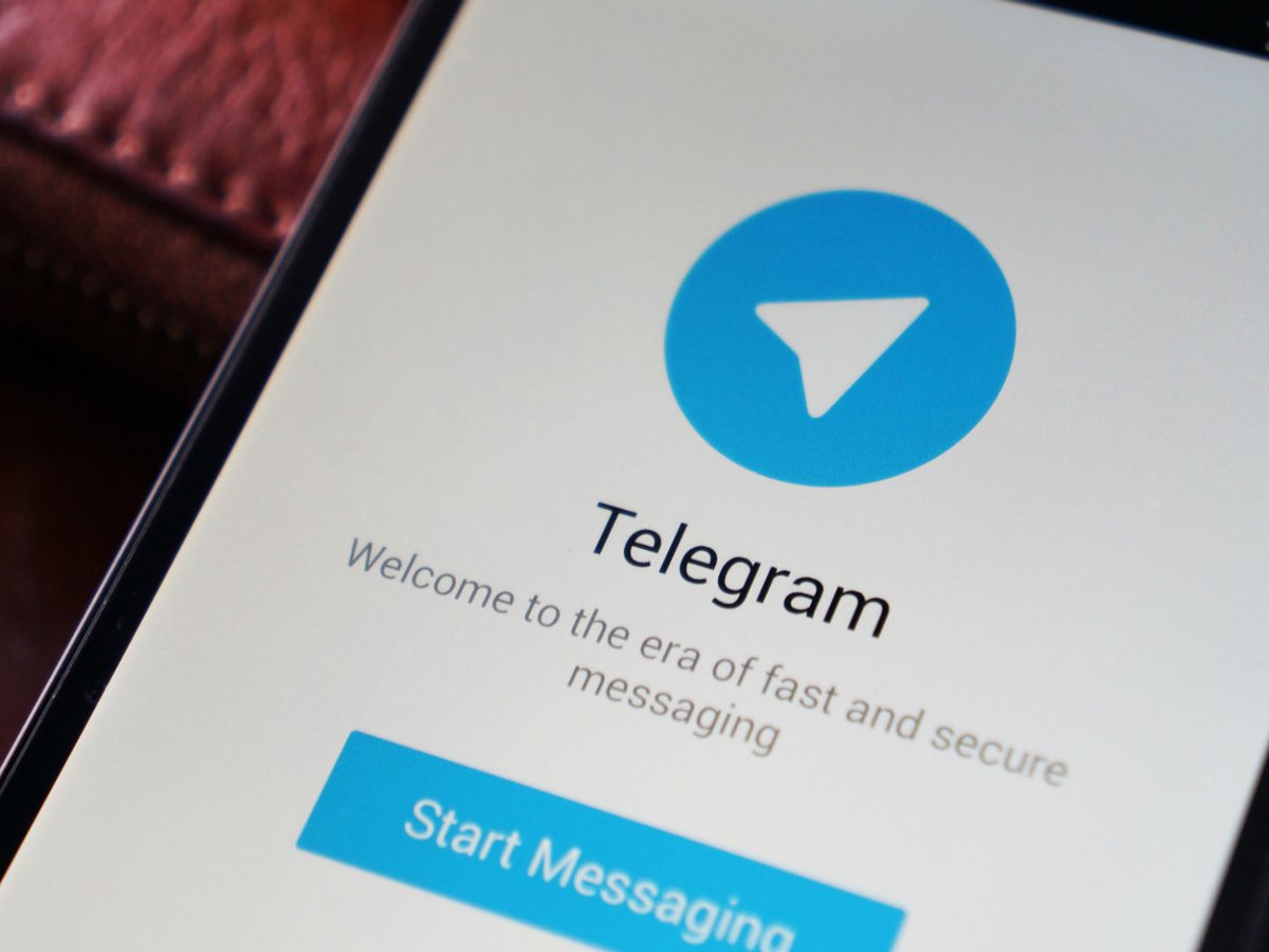 Telegram