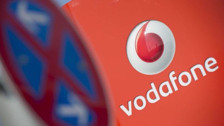 MásMóvil y Vodafone