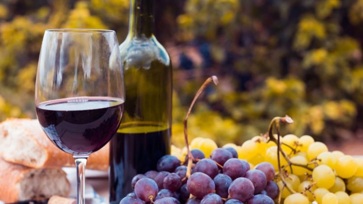 La alianza busca ampliar el la venta de Vino español en otros continentes
