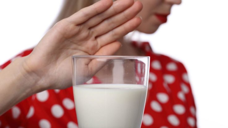 Bebidas vegetales para sustituir a la leche