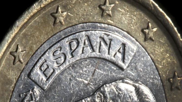 PIB español