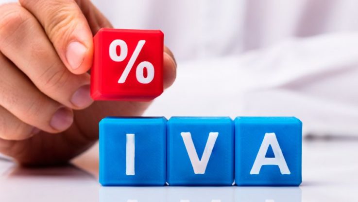 Para mejorar la recaudación una de las medidas en el IVA personalizado