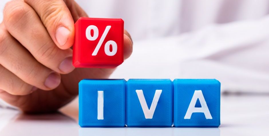 Para mejorar la recaudación una de las medidas en el IVA personalizado