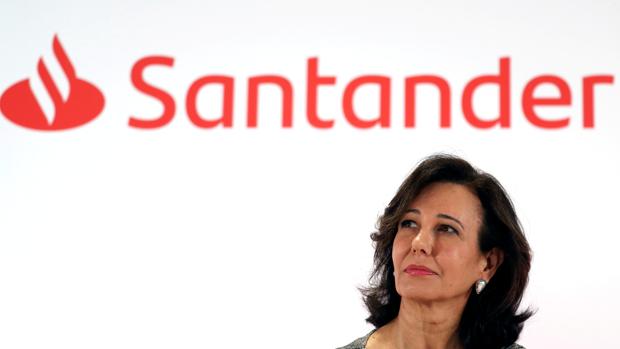 Ana Botín