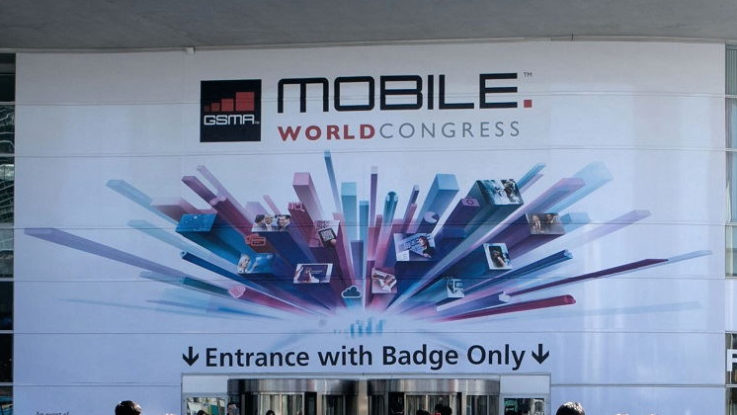 Mobile World Congress de Barcelona