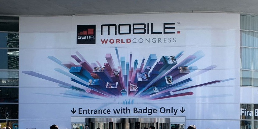 Mobile World Congress de Barcelona