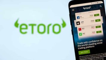 eToro