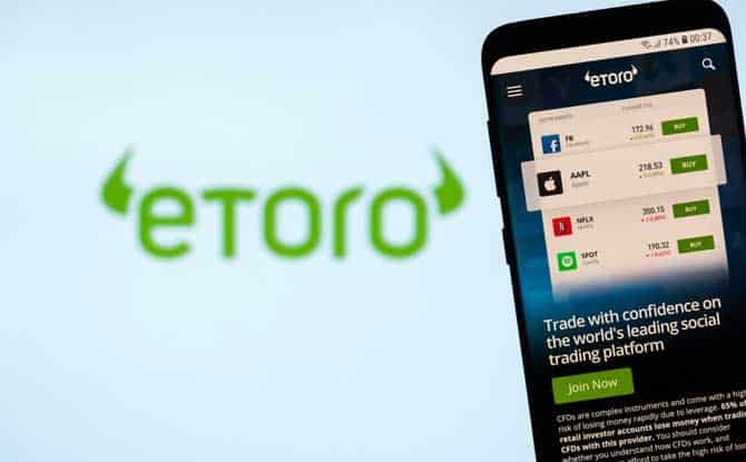 Etoro Group