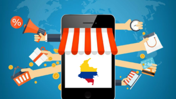 Se incrementan las ventas por internet en Colombia