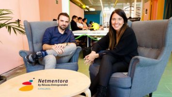 Netmentora apoya a los emprendores y genera empleo