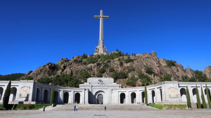 Otorgan dos millones de euros para exhumar los desaparecidos de la guerra civil española