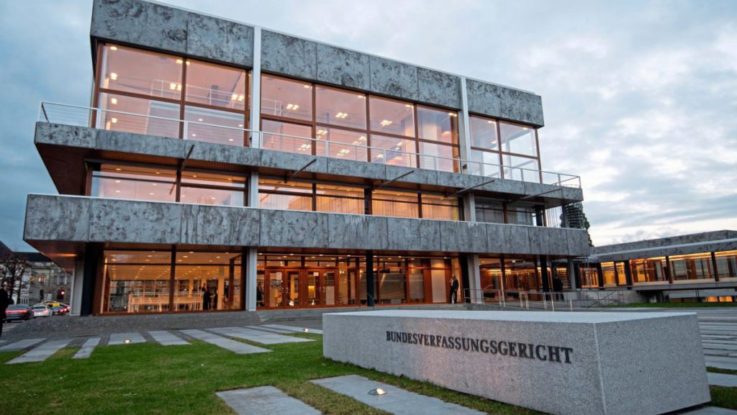 Tribunal Constitucional Alemania anula la ley regulación de alquiler en Berlín