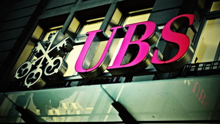 UBS