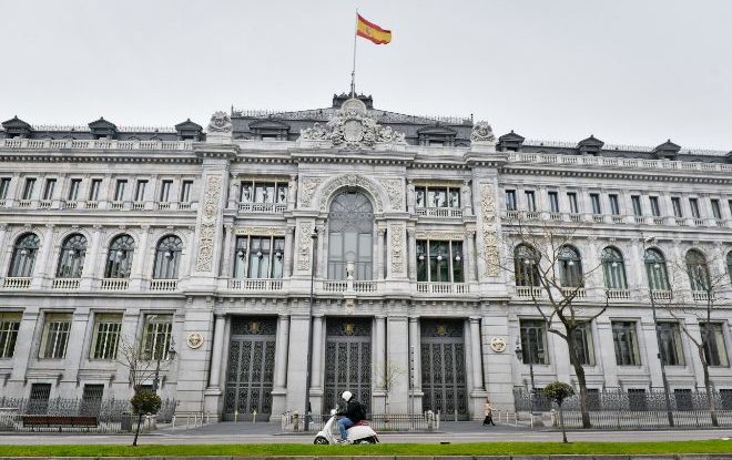 banca española